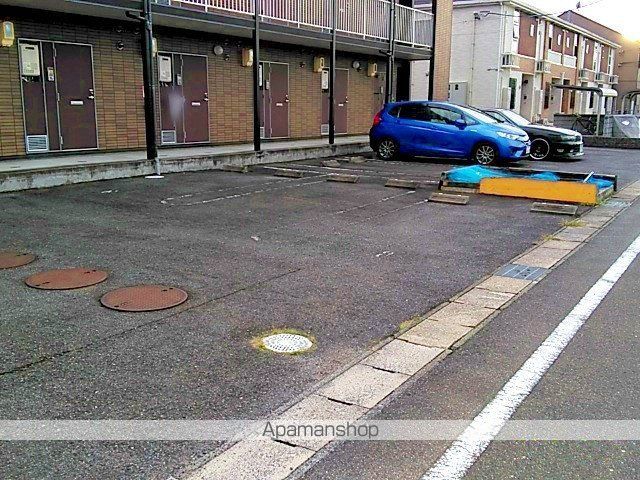 レオパレスSUNFLOWERのその他写真