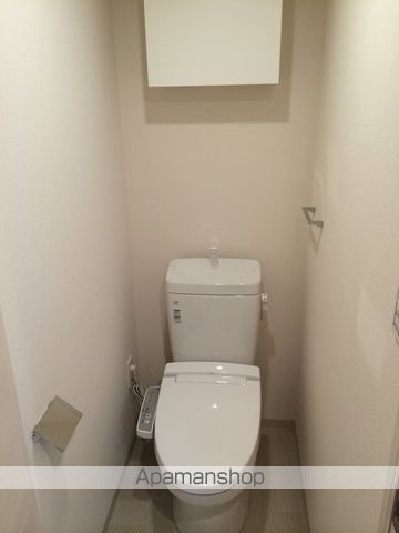 メインステージ菊川の内装写真