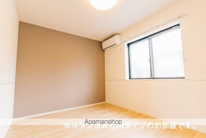 クレール　ストーン　Ⅱ[1LDK/42.61m2]のその他内装