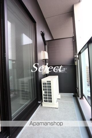 エステムコート横濱大通り公園の内装写真