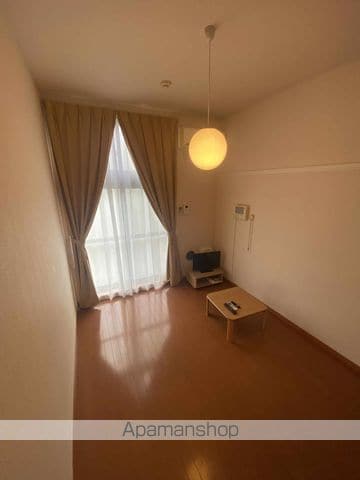 レオパレスブルースカイ小山の内装写真