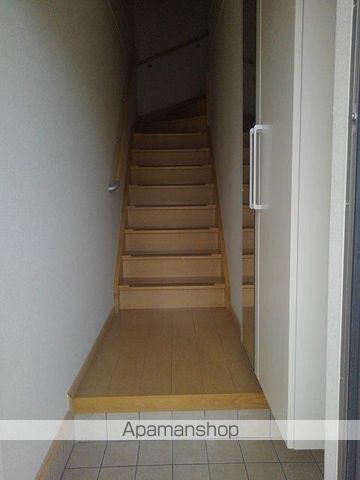 pratcria小鯖Aの内装写真