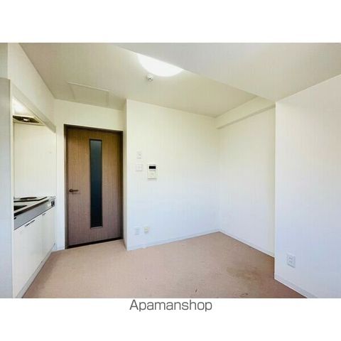 クリオ円山公園壱番館の内装写真