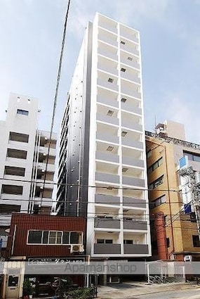 ＶＩＤＡ文京本郷[1R/23.75m2]の外観