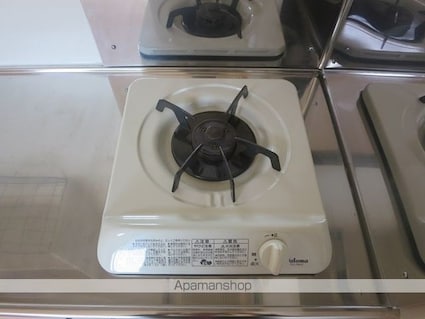 青森県青森市桂木２丁目[1R/27.4m2]の内装1