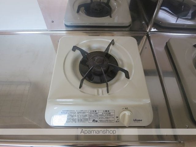 青森県青森市桂木２丁目[1R/27.4m2]の内装1