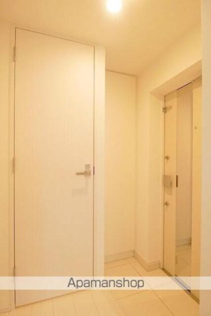 ＴＨＥ　ＰＲＥＭＩＵＭ　ＣＵＢＥ　Ｇ　大崎[1DK/33.4m2]の内装2