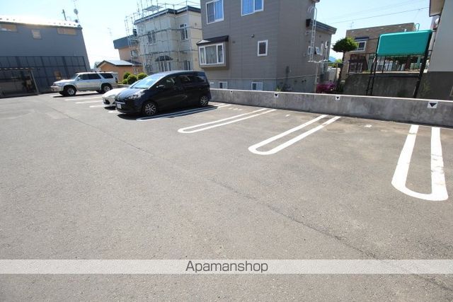 グラシオッソのその他写真