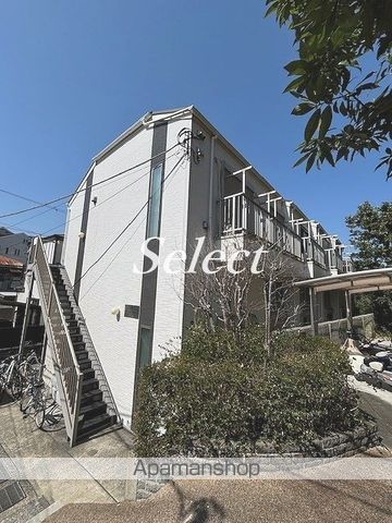 リバージュ追浜