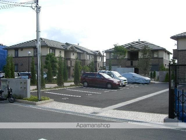 ルミエール東中振B棟のその他写真