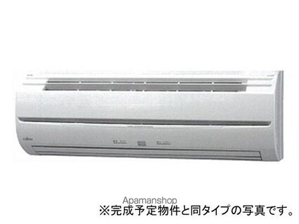 クルール[1K/27.02m2]のその他内装1