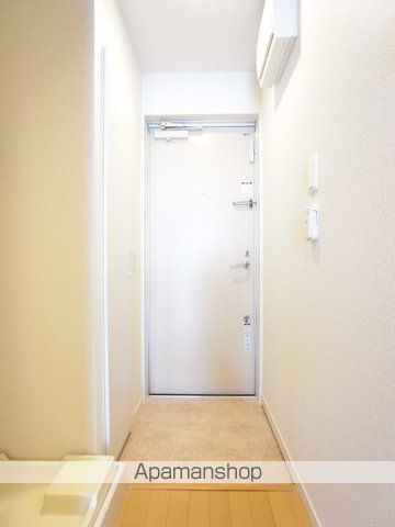 リブリ・幕張本郷の内装写真