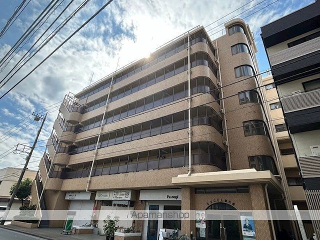 エクセル新川崎