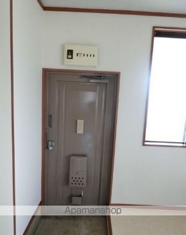 吉見ハイツの内装写真