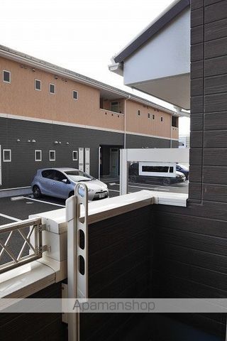 カサグランデ壱番館の内装写真