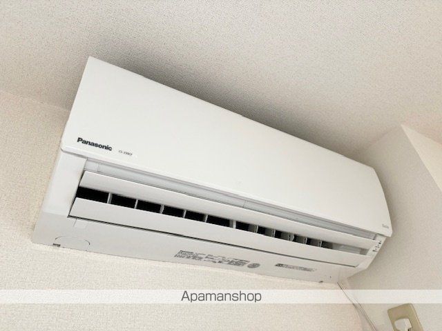 長浜市 3階建 築24年の内装写真