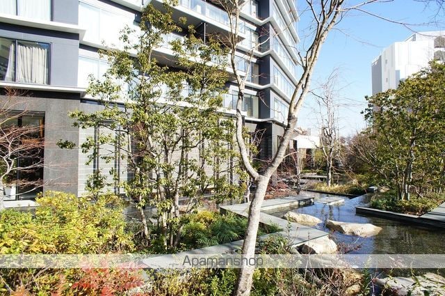 コンフォリア新宿イーストサイドタワーのイメージ