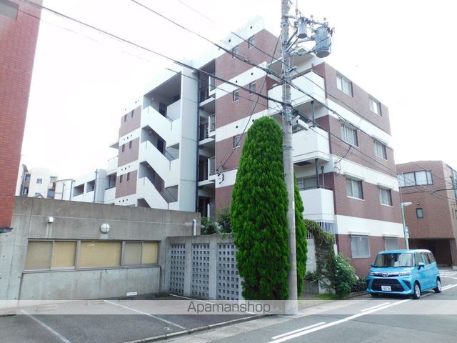 スターハイム徳川の外観写真