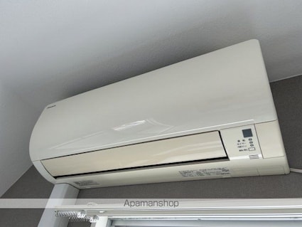 平岡ファミリービル大宮[1LDK/36m2]のその他設備
