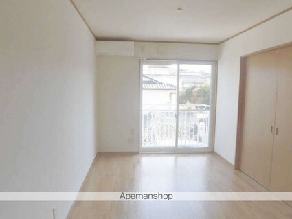 カーサラルジュ[1LDK/39.75m2]のリビング・居間