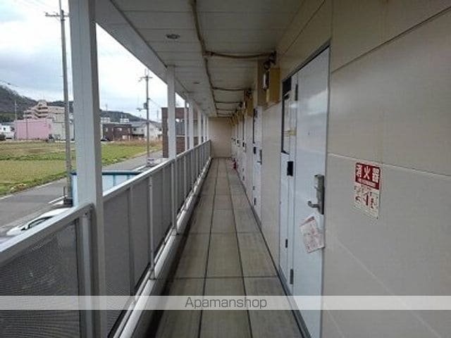 レオパレス翼の内装写真