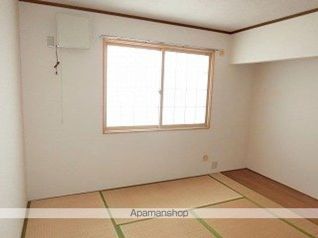 フローラルの内装写真