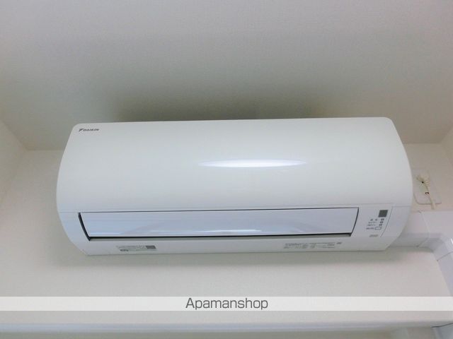 ESTEMCOURT心斎橋セントラルの内装写真