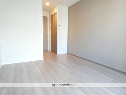 ブランシエスタ天満[1K/22.86m2]のリビング・居間