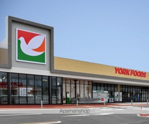 シーサイド金沢の周辺写真