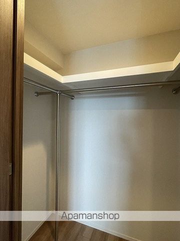 シーズンフラッツ青葉通一番町の内装写真