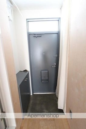 ＣＬＡＳＹＡＲＤ　ＦＵＪＩＴＳＵＫＡ[1R/23m2]の玄関