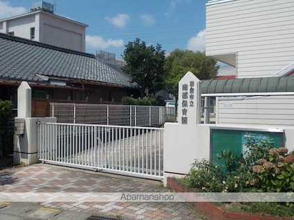 アリエッタＡ棟[3LDK/74.5m2]の周辺3