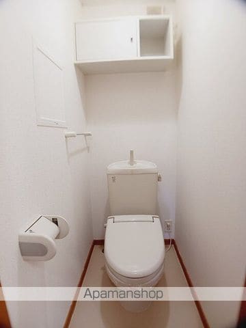 ドゥーボナールBの内装写真