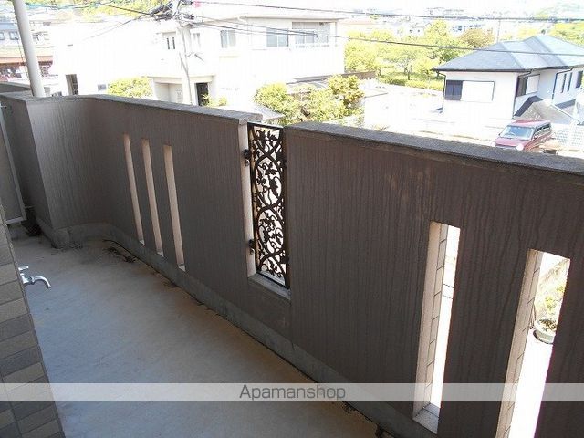 CR.パークサイドの内装写真