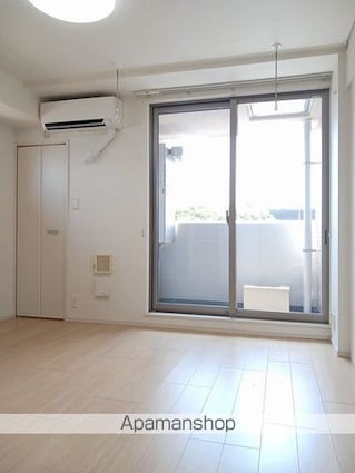 ベラ　ヴィスタ[1K/27.1m2]のリビング・居間