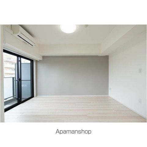 ARKMARK上北沢の内装写真