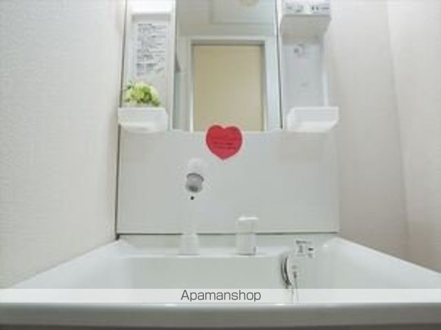 コンパス琴似の内装写真