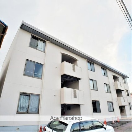 エンゼルハイム[3K/50m2]の周辺2