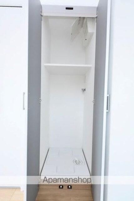 ｓｎＵｇ１０[1LDK/33.28m2]の収納