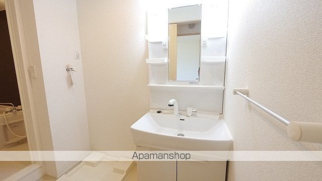 パステル沢見の内装写真