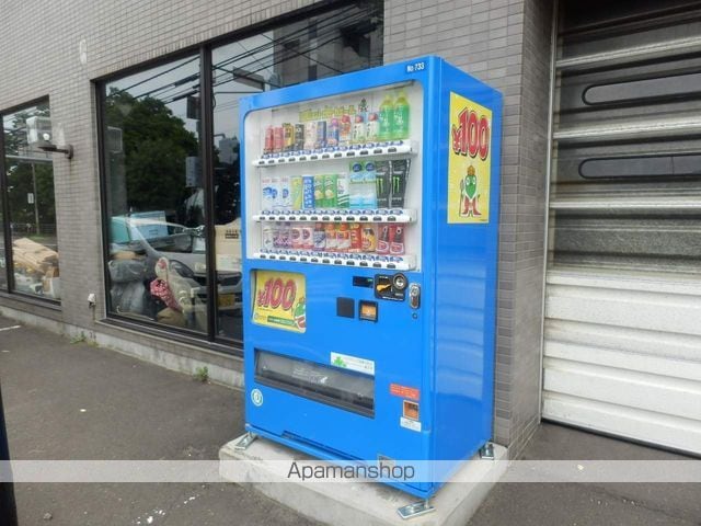 フォンテーヌ平岸のその他写真