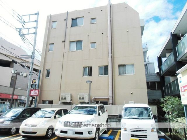 Ｄ１中河原 401 ｜ 東京都府中市住吉町１丁目44-10（賃貸マンション1K・4階・21.18㎡） その4