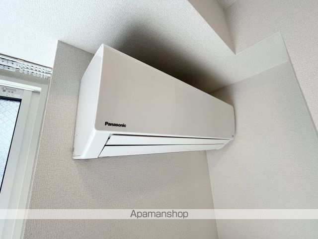 セレスティア中央 IIの内装写真
