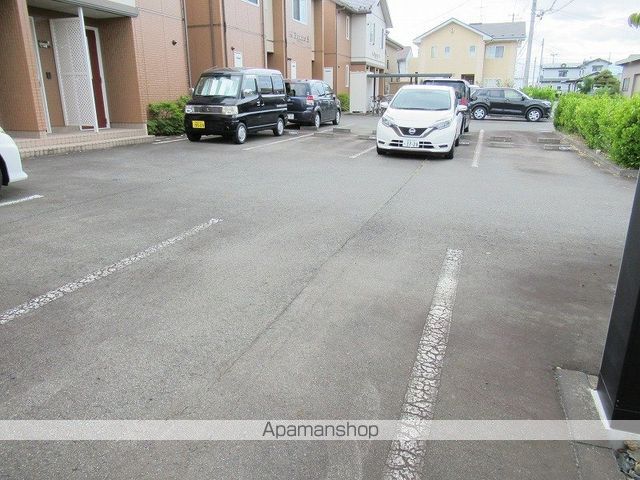 KブランシェCのその他写真