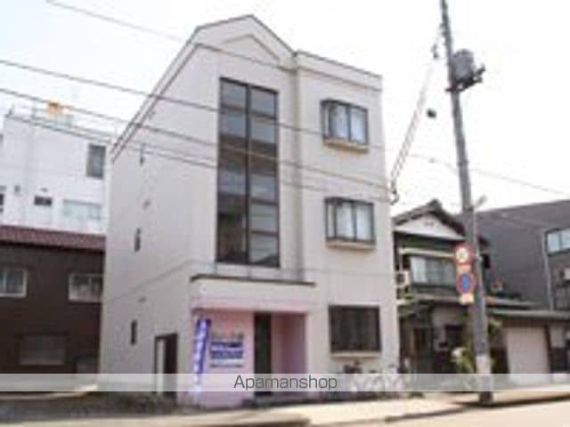 レディース3の外観写真