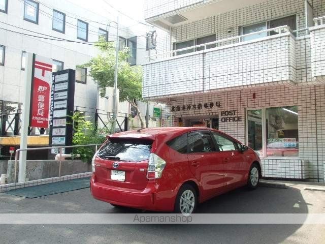 ドエル宮の森パート1の周辺写真