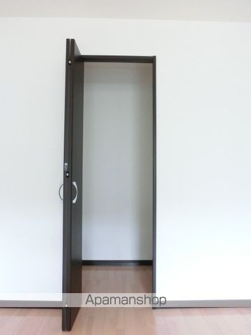 パークサイド中田IIの内装写真