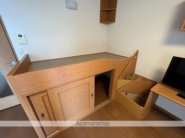 レオパレス泉南ウィローの内装写真