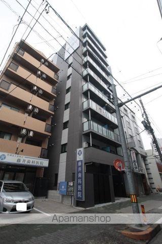 セントフィオーレ岩塚