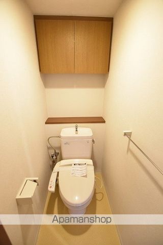 MS SORAの内装写真